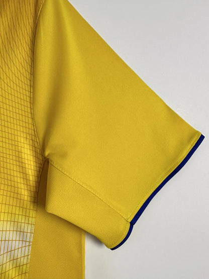 2002/2003 Retro Inter Milan Third Away Football Jersey 1:1