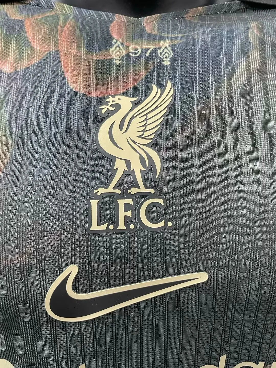 2025/2026 Player Version Liverpool Special Edition Football Jersey 1:1