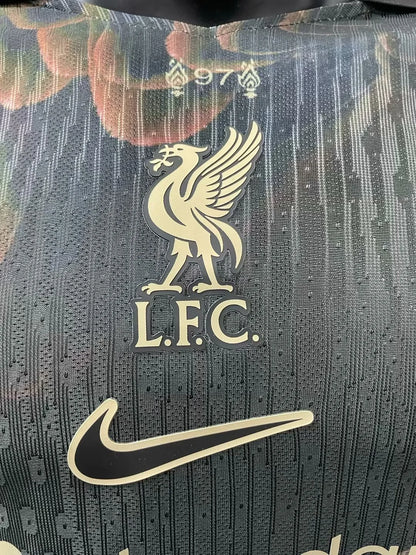 2025/2026 Player Version Liverpool Special Edition Football Jersey 1:1