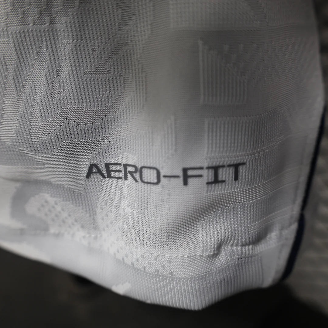 2026 Long Sleeve Player Version England Home Football Jersey 1:1