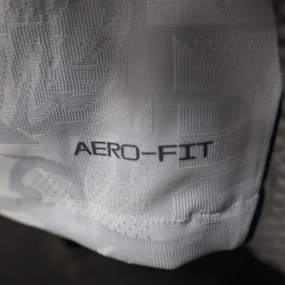 2026 Long Sleeve Player Version England Home Football Jersey 1:1