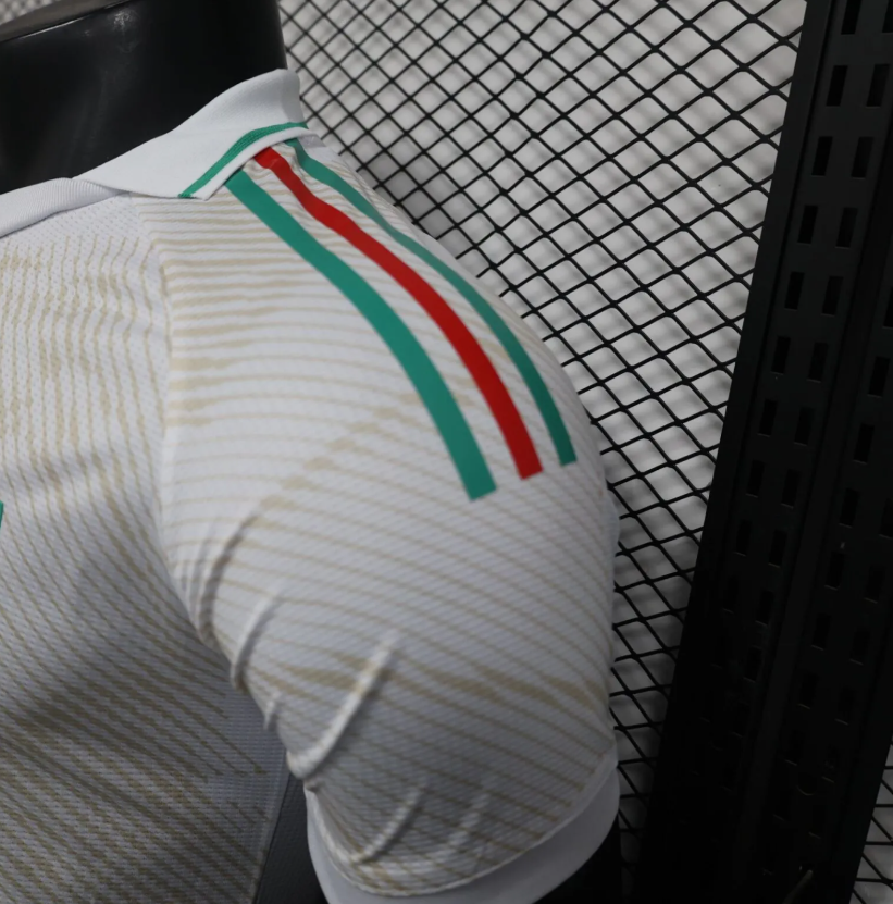 2026 Player Version Wales Away Football Shirt 1:1