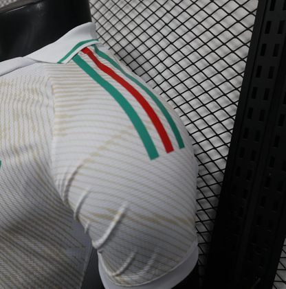 2026 Player Version Wales Away Football Shirt 1:1