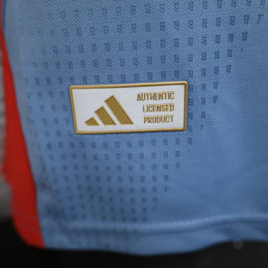 2026 Player Version Japan Away Football Jersey 1:1