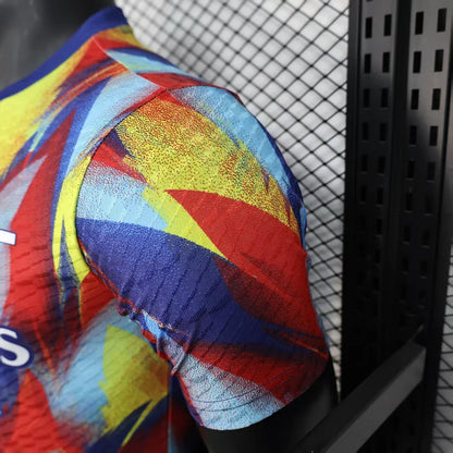 2025/2026 Player Version Arsenal Training clothes Football Jersey 1:1