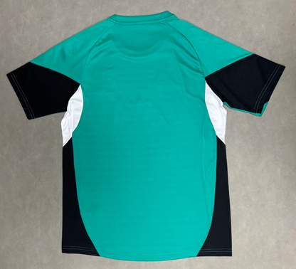 2025/2026 Liverpool Training Suit green Football Jersey 1:1