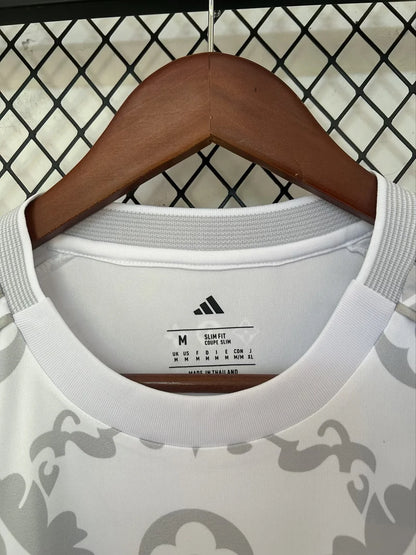 2025/2026 Real Madrid Special Edition 27 Football Shirt 1:1