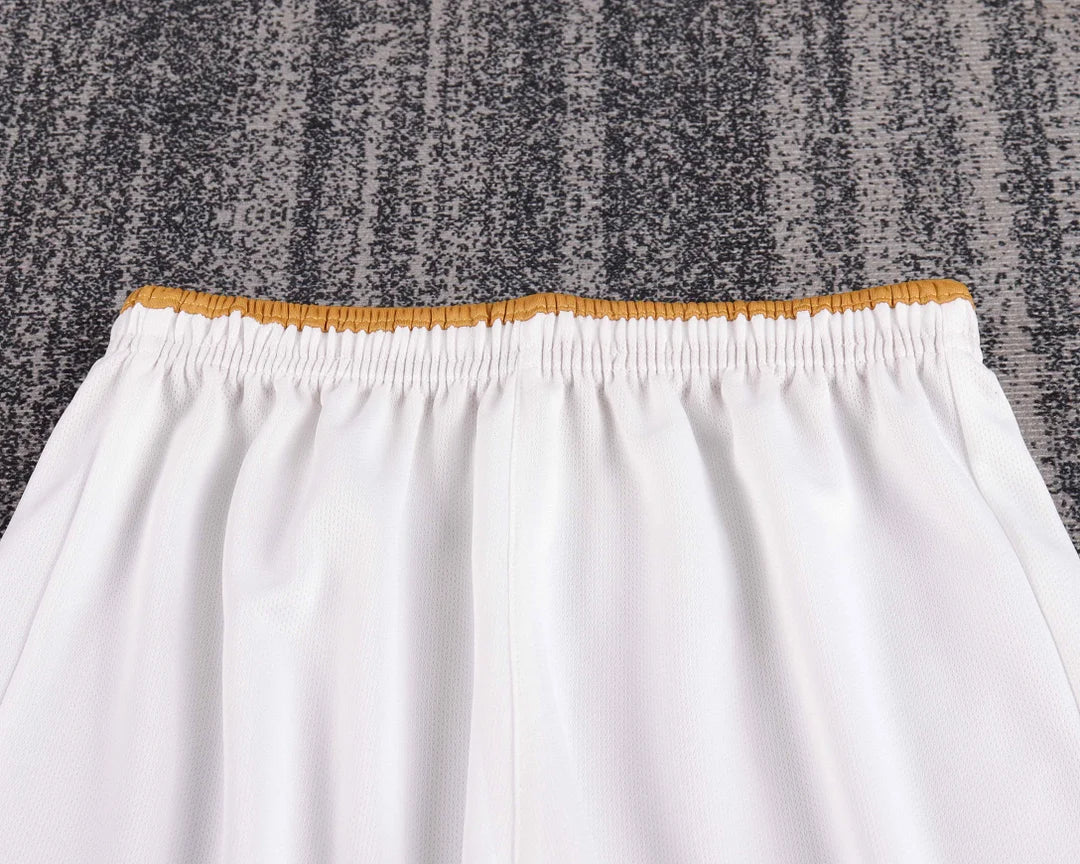 1996 Retro Italy Home Football Jersey 1:1 Kids Size