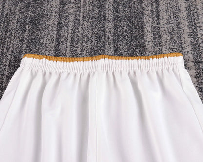 1996 Retro Italy Home Football Jersey 1:1 Kids Size