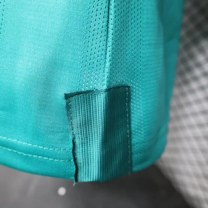 2025/2026 Player Version Liverpool Third Away Football Shirt 1:1