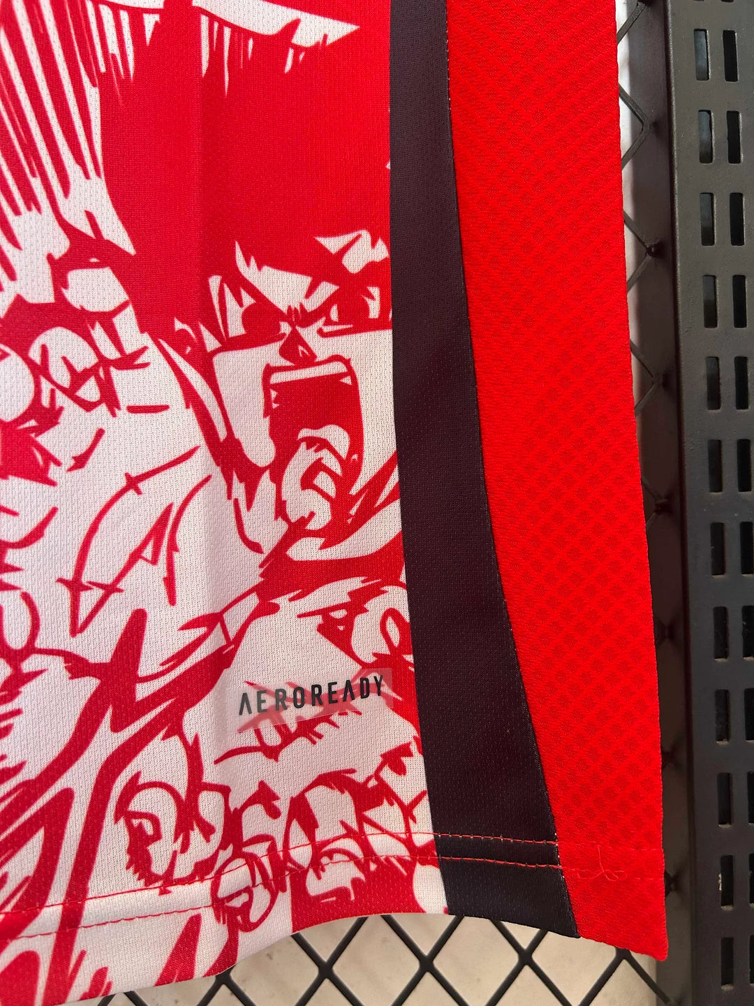 2025/2026 Japan Special Edition 07 Football Jersey 1:1