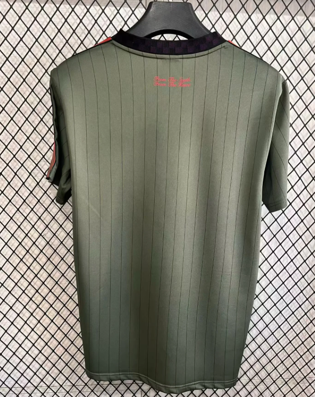 2025/2026 Bayern Munich Casual version Football Jersey 1:1