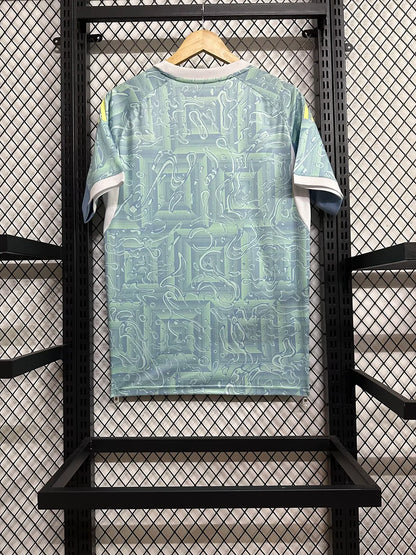 2025/2026 Juventus Away Football Jersey 1:1