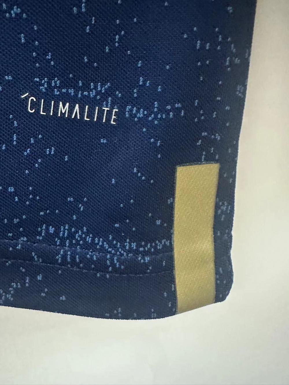 2019/2020 Retro Real Madrid Away Soccer Jersey 1:1