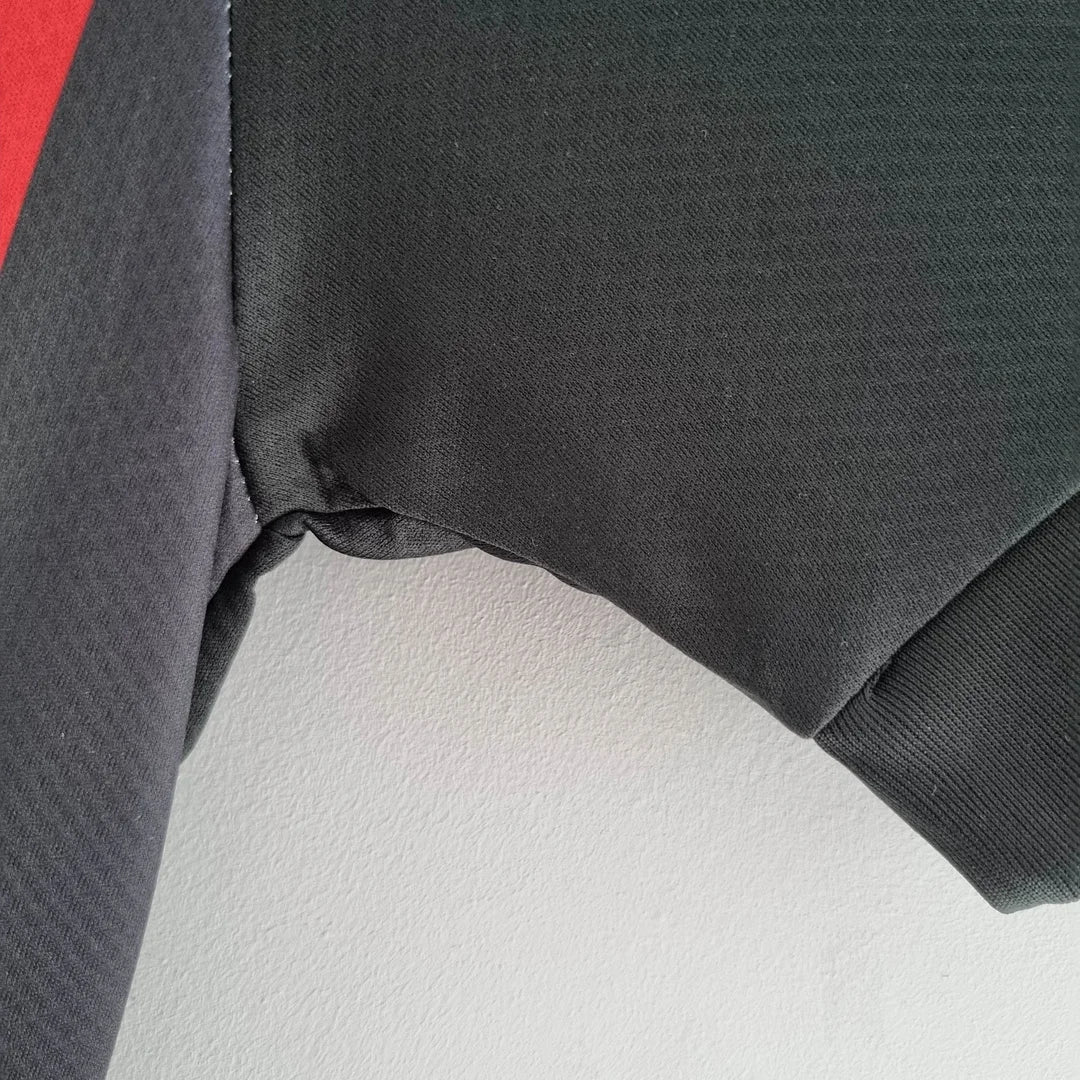 2022/2023 Manchester City Away Football Shirt 1:1