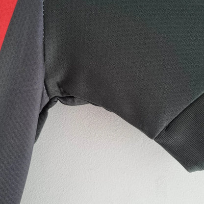 2022/2023 Manchester City Away Football Shirt 1:1