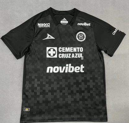 2025/2026 Cruz Azul Third Away Football Jersey 1:1
