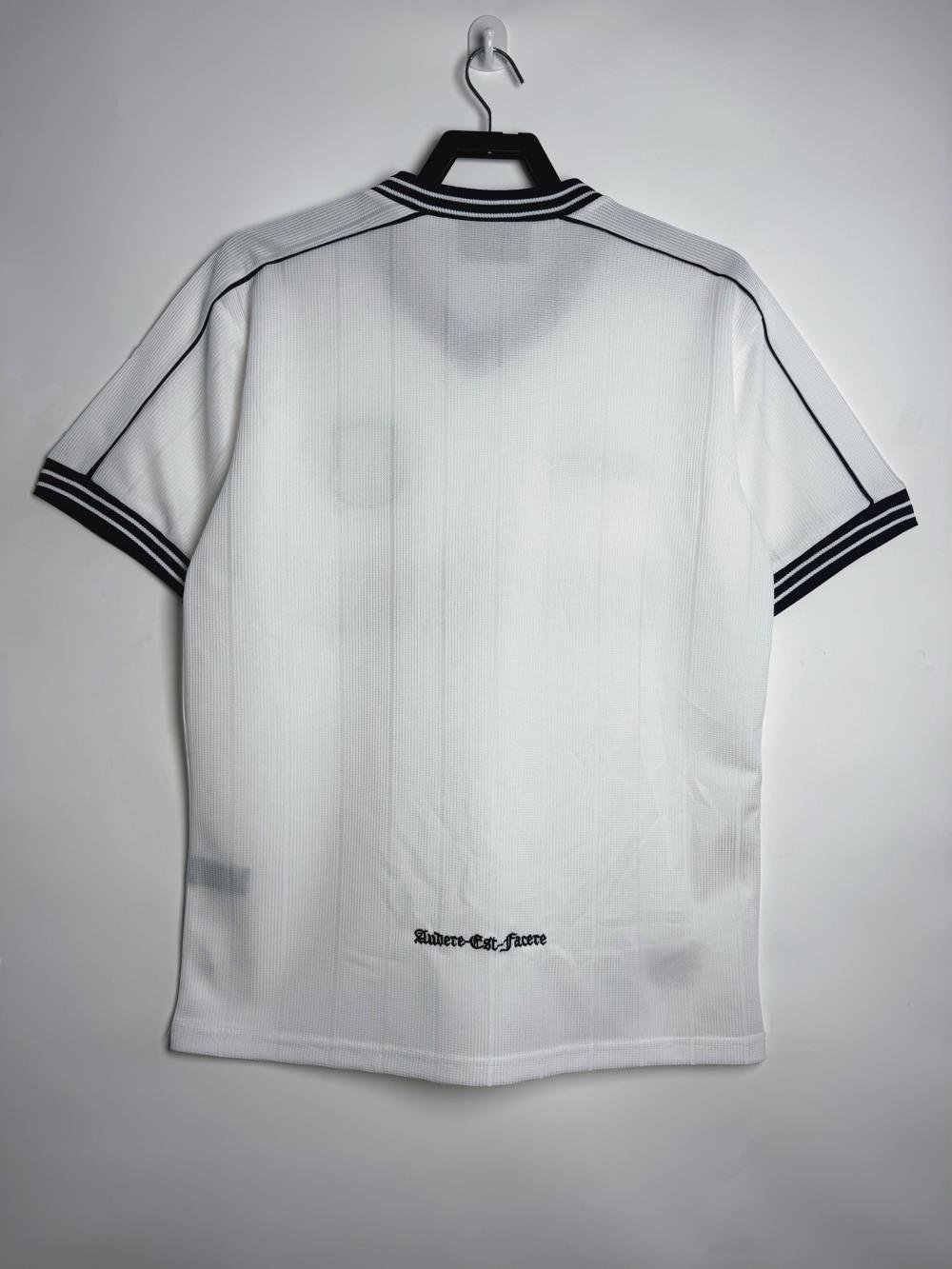 1997-1999 Retro Tottenham Hotspur Home Football Shirt 1:1