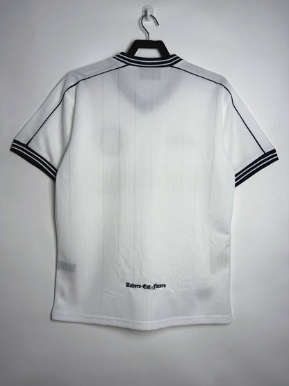 1997-1999 Retro Tottenham Hotspur Home Football Shirt 1:1