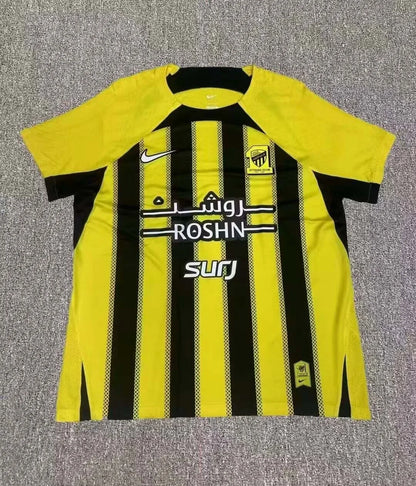 2024/2025 Ittihad Home Football Shirt 1:1