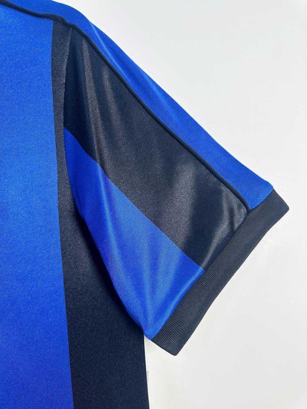 1999-2000 Retro Inter Milan Home Football Jersey 1:1