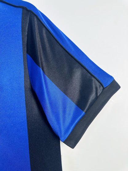 1999-2000 Retro Inter Milan Home Football Jersey 1:1