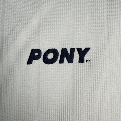 1997-1999 Retro Tottenham Hotspur Home Football Shirt 1:1