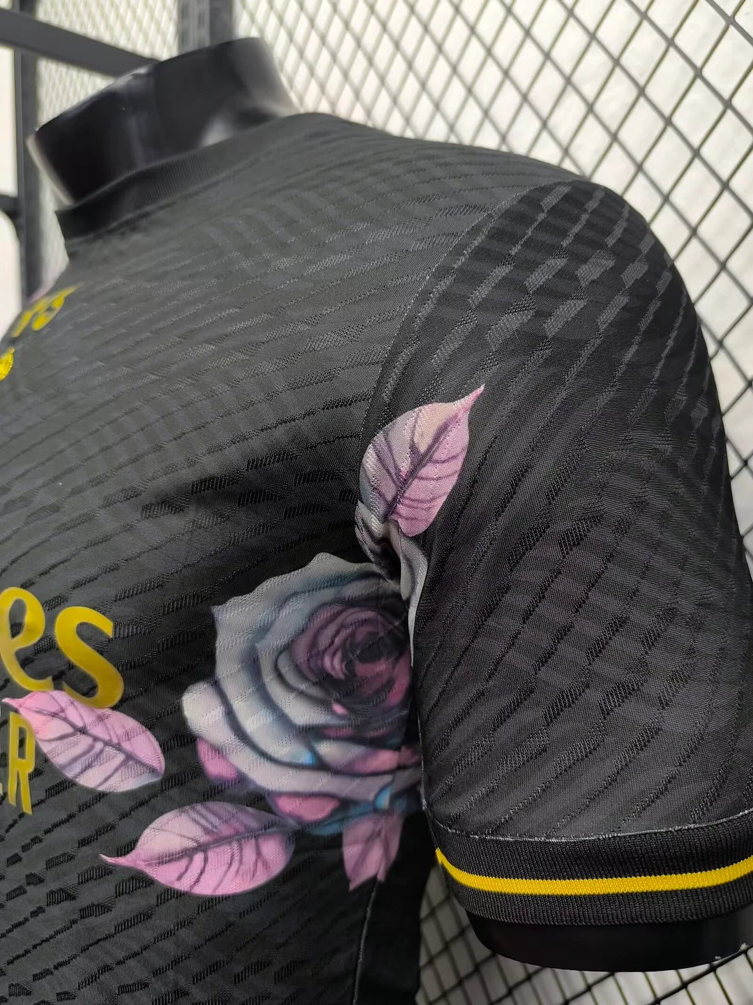 2025/2026 Player Version Real Madrid Special Edition 29 Football Jersey 1:1