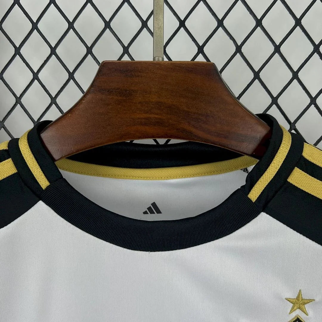 2025/2026 Atl¨¦tico Mineiro Away Football Shirt 1:1
