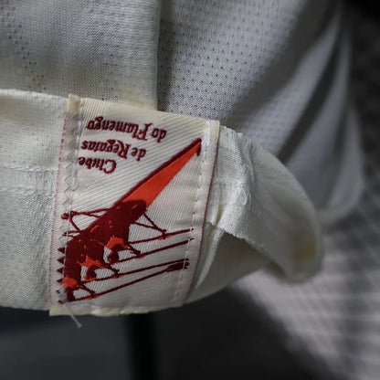 2025/2026 Player Version Flamengo Third Away Football Jersey 1:1