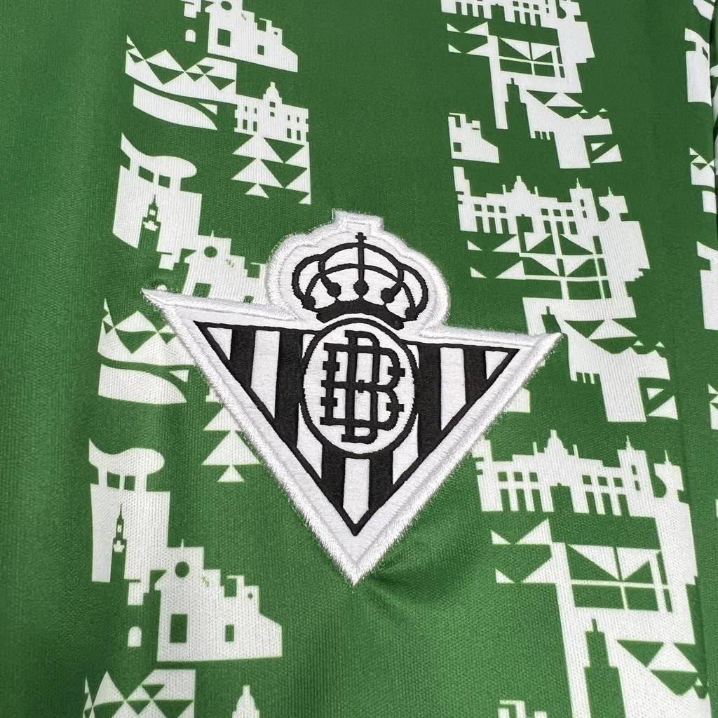 2024/2025 Real Betis Pre-competition training Jersey 1:1