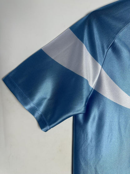 1990-1991 Retro Napoli Home Soccer Jersey 1:1