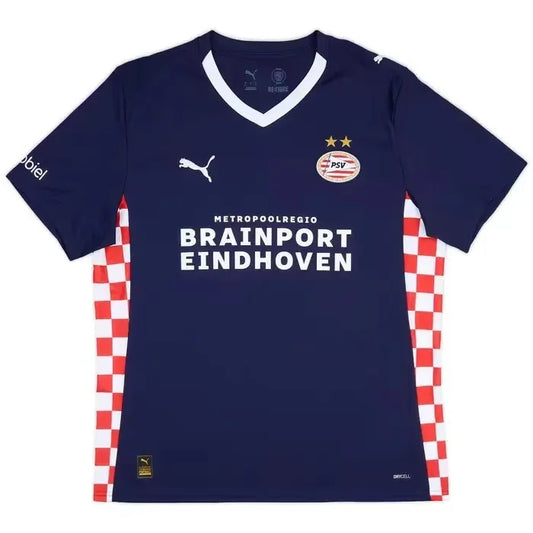 2025/2026 Eindhoven Away Football Shirt 1:1