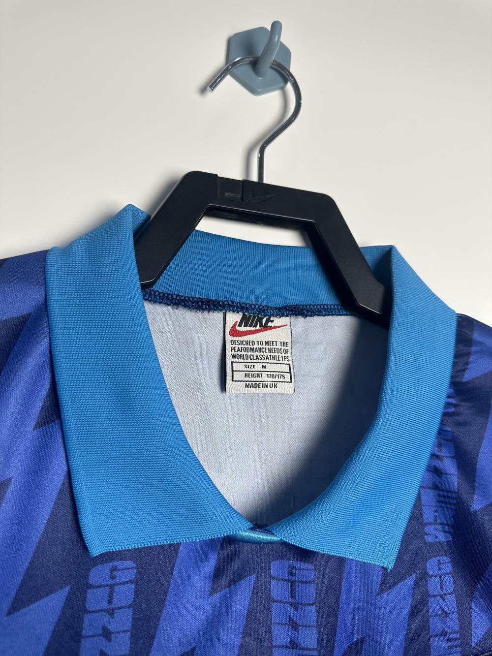 1994-1995 Retro Arsenal Away Football Shirt 1:1