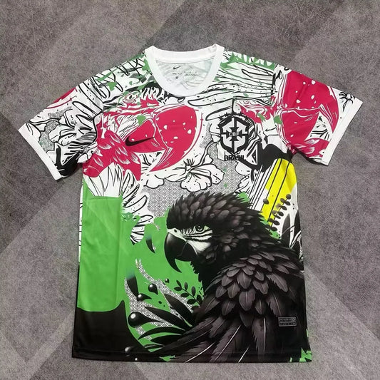 2025/2026 Brazil Special Edition 13 Football Shirt 1:1