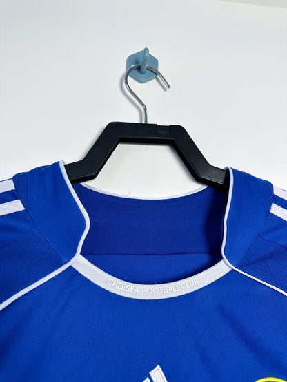 2006-2007 Retro Chelsea Home Football Shirt 1:1