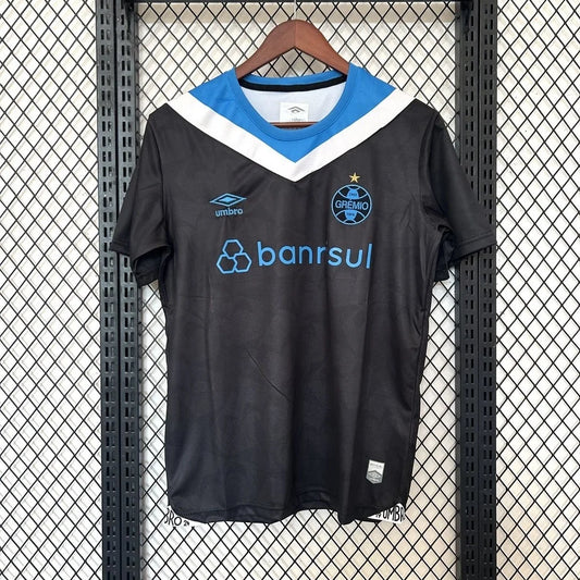 2024/2025 Gr¨ºmio Third Away Football Shirt 1:1