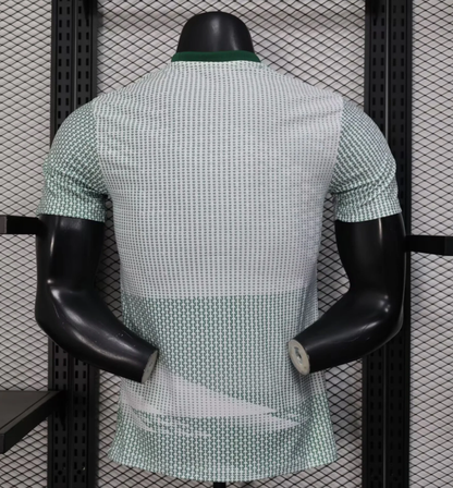 2025/2026 Player Version Mexico National team Promotional clothing Football Shirt 1:1