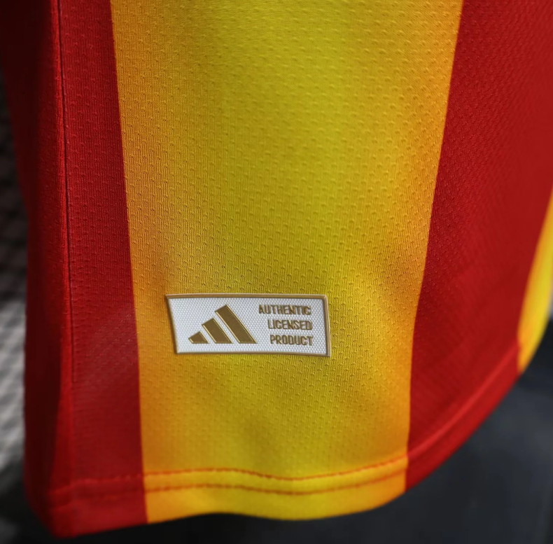 2026 Player Version Spain Special Edition 01 Football Shirt 1:1