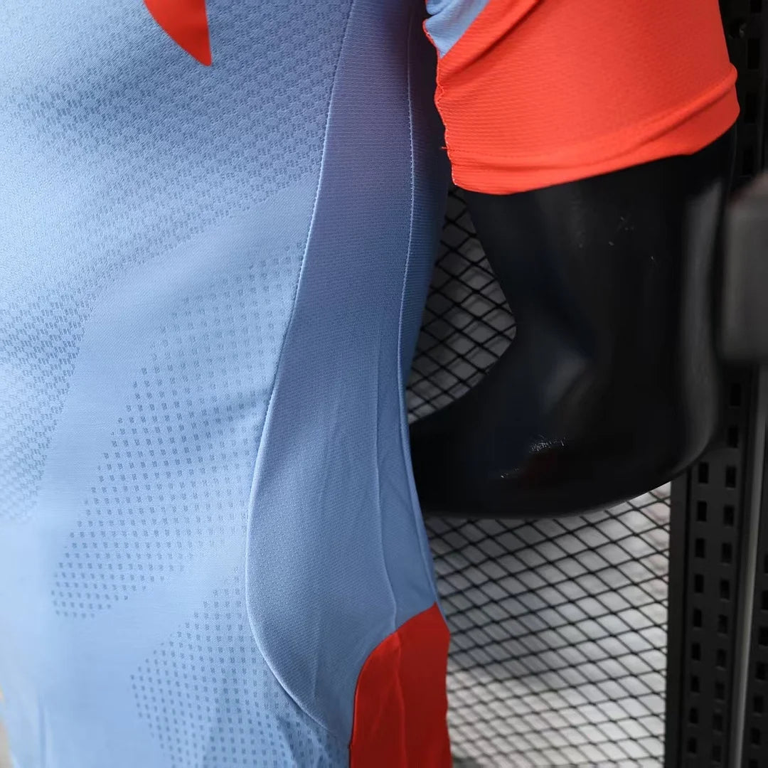 2026 Player Version Japan Away Football Jersey 1:1