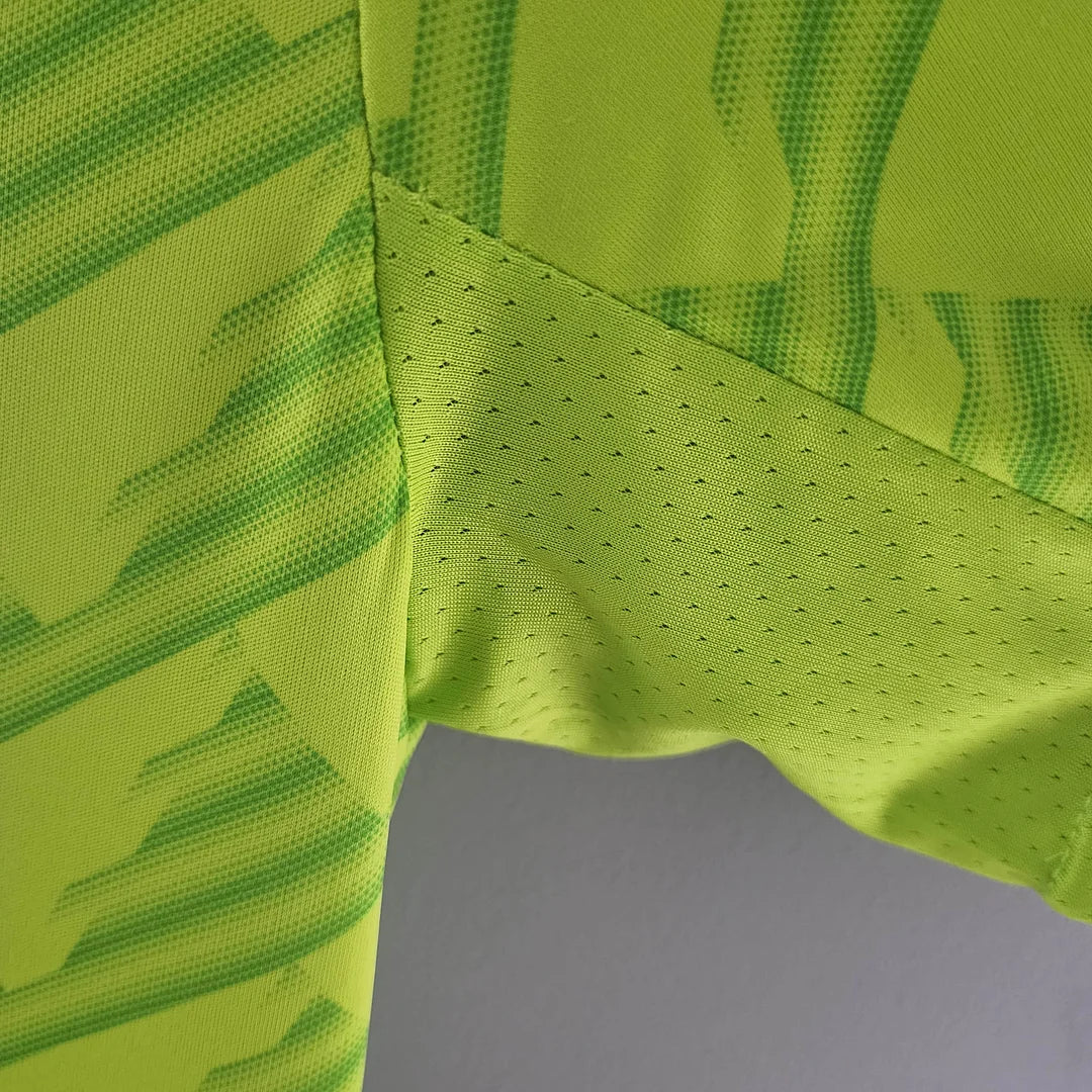 2022/2023 Manchester United Third Away Football Shirt 1:1