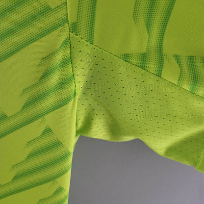 2022/2023 Manchester United Third Away Football Shirt 1:1