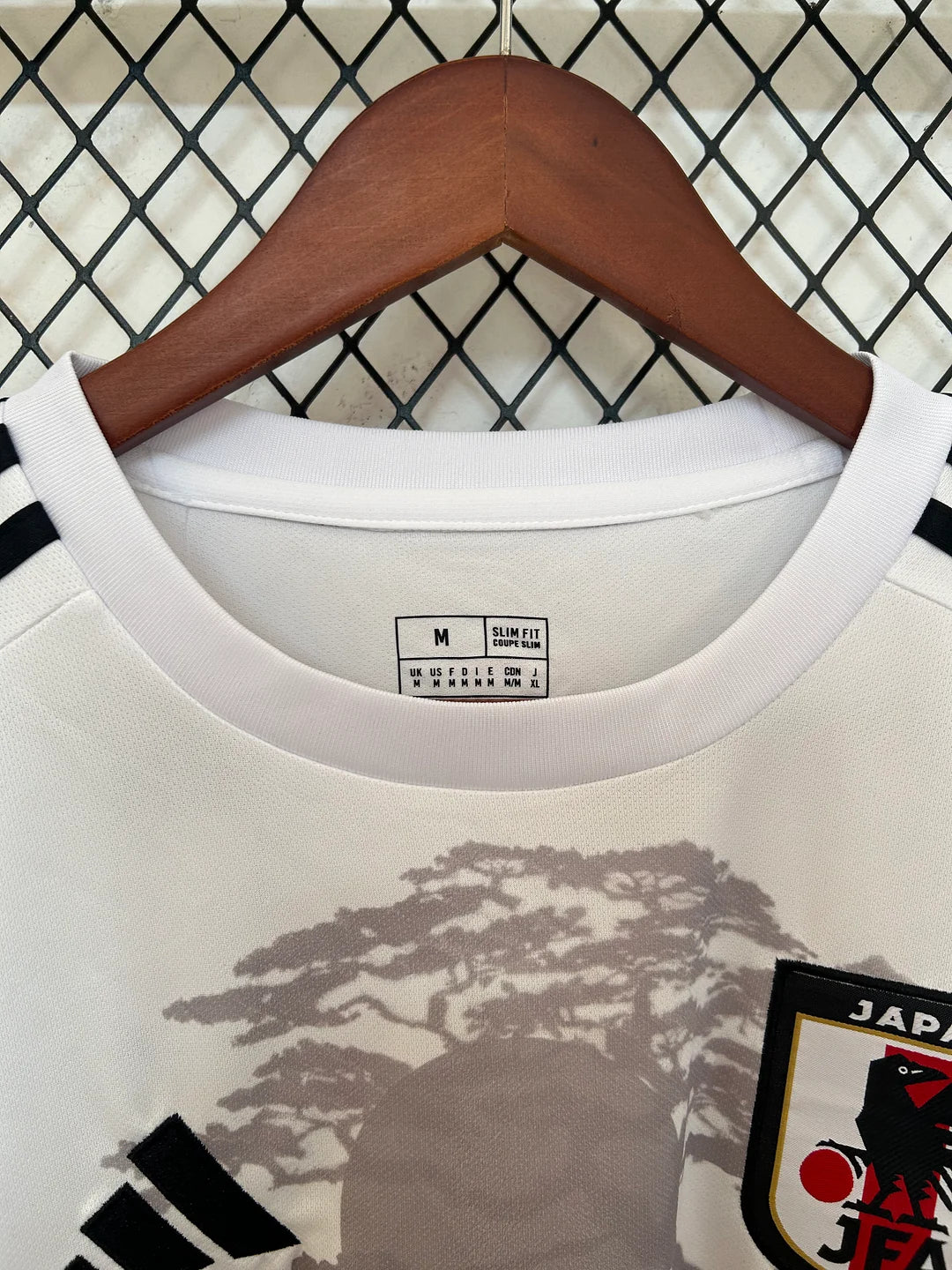 2025/2026 Japan Sakura Pink Dragon Edition Football Jersey 1:1