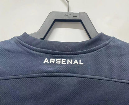 2011/2012 Retro Arsenal Away Football Shirt 1:1