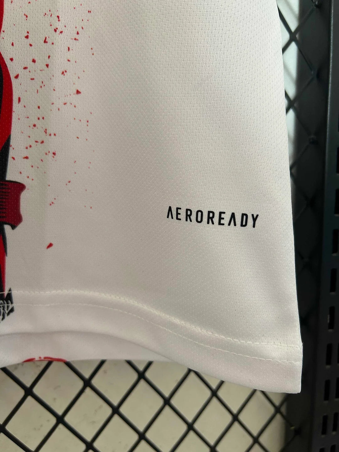 2025/2026 Japan Special Edition Football Jersey 1:1