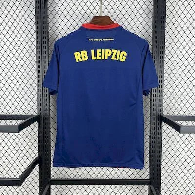 2025/2026 Leipzig Away 01 Football Shirt 1:1