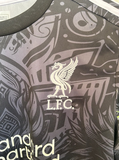 2025/2026 Liverpool Special Edition 02 Football Jersey 1:1
