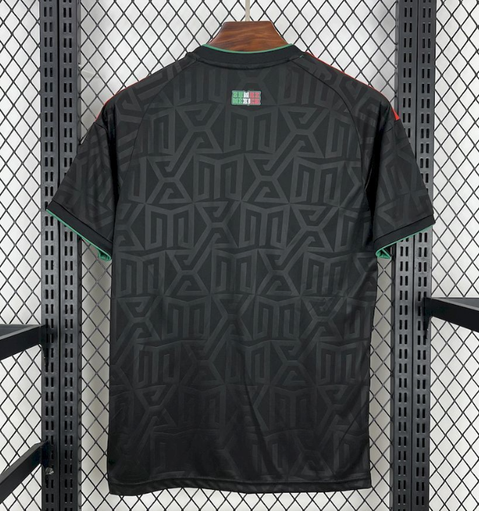 2025/2026 Mexico Training clothes 01 Football Jersey 1:1