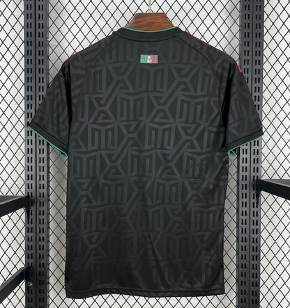 2025/2026 Mexico Training clothes 01 Football Jersey 1:1