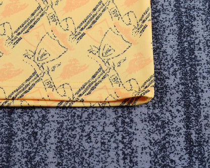 1994-1996 Retro Liverpool Third Away Football Jersey 1:1 Kids Size